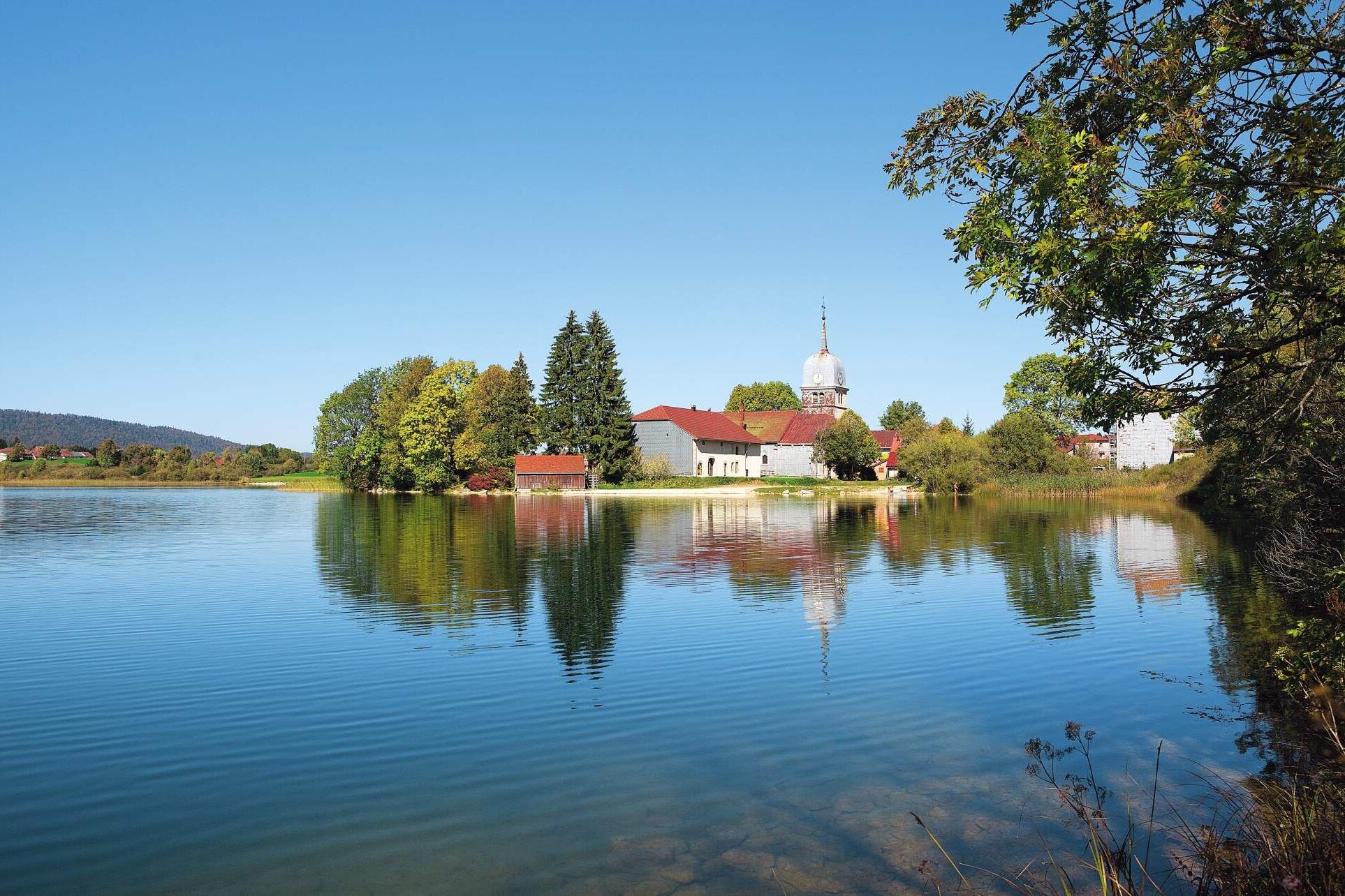 abbaye